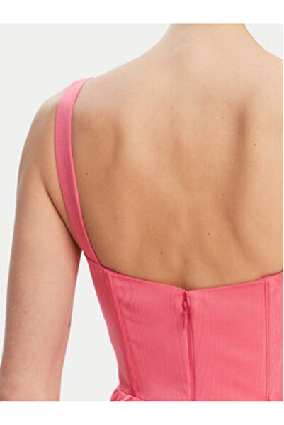 Bardot Women Cocktail Dress 59866DB Pink