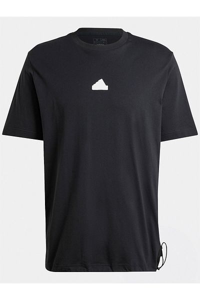 adidas Men's T-Shirt IR5171 Black