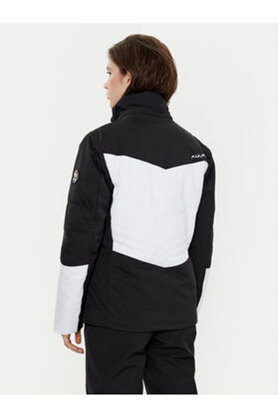 Aulp Women's Ski Jacket SANDI W Black