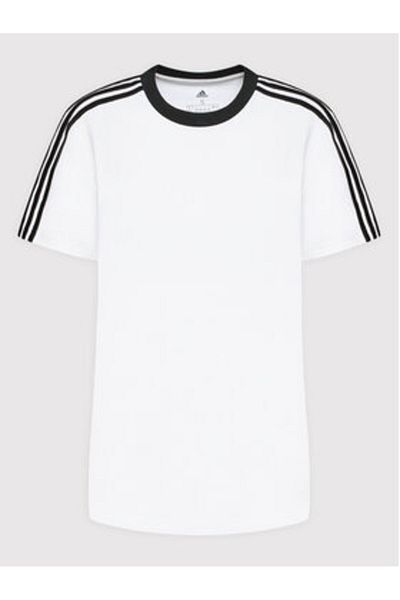 adidas Tricou damă H10201 Alb