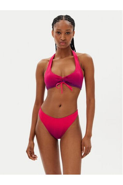 Chantelle Women's Bikini Bottom C12VG0 A41 Purple, Pink