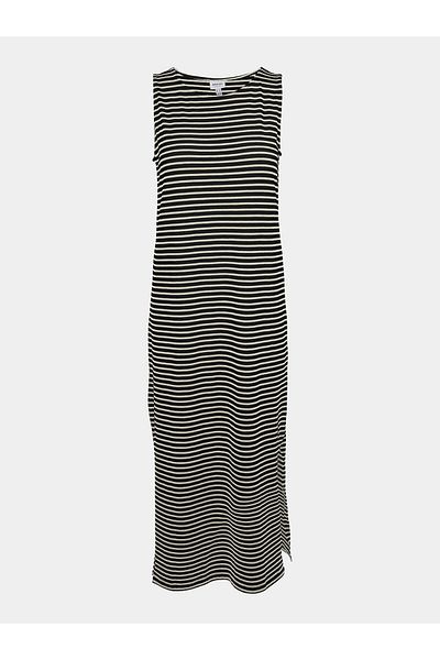 Vero Moda Rochie de vară pentru femei 10290338 Negru