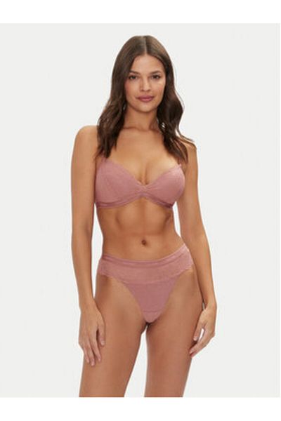 Calvin Klein calvin klein underwear Women's Bralette Bra 000QF7974E Pink