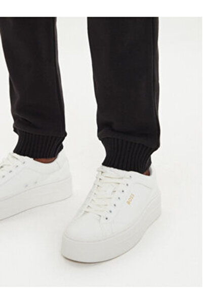 Calvin Klein Jeans Γυναικεία Φόρμα J20J224443 Μαύρο