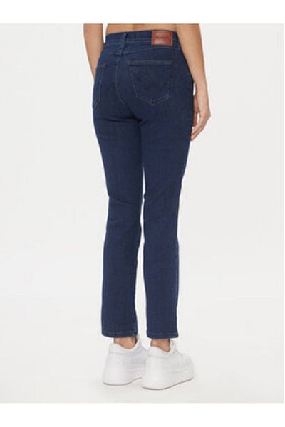 WRANGLER Women's Jeans 112343578 Blue