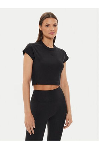adidas Tricou adidas pentru femei IT2547 negru