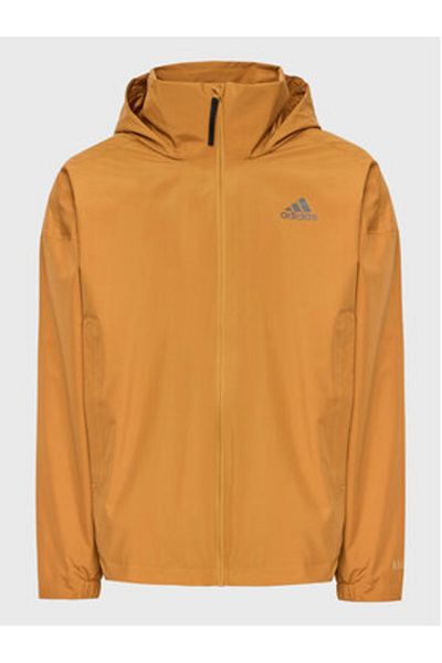 adidas Men's Transitional Jacket HG6013 Beige