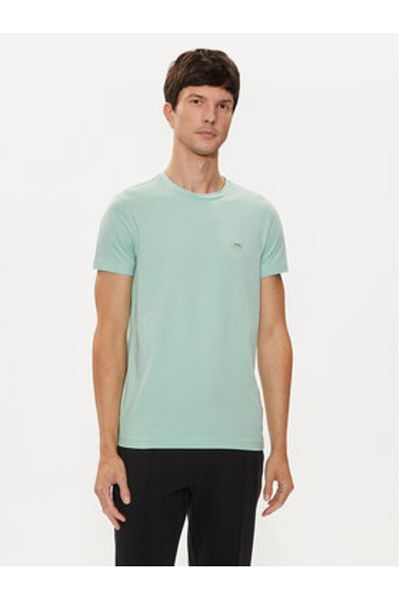 Calvin Klein Tricou Calvin Klein pentru bărbați K10K112724 Verde
