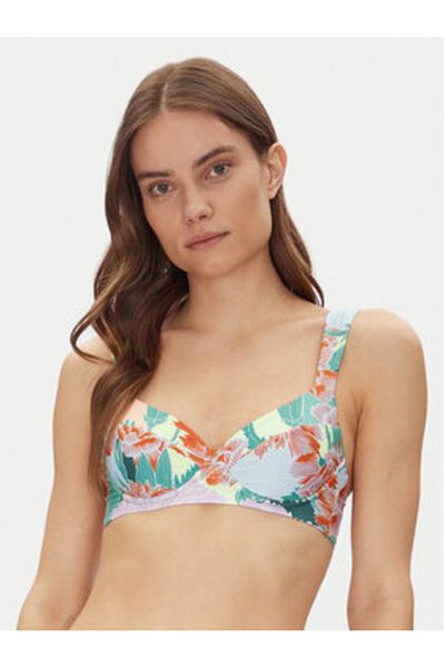 MAAJİ Sutien de bikini pentru femei maaji PT2636SUN007 Colorat