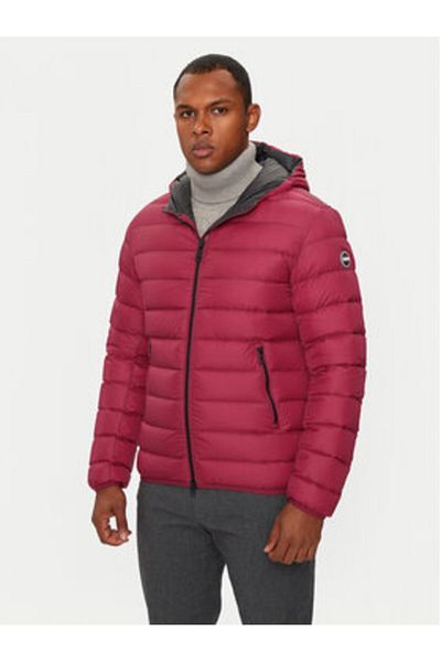 Colmar Men's Down Jacket 1249 9WY Red