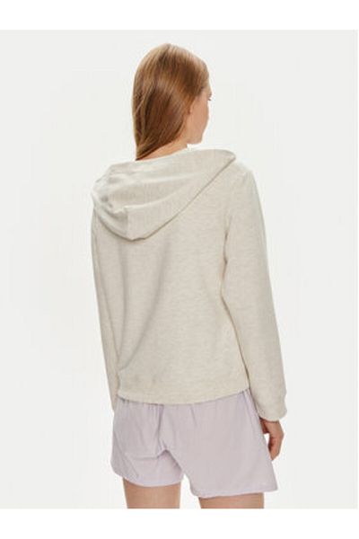 Calvin Klein underwear Women's Sweatshirt 000QS6869E Ecru
