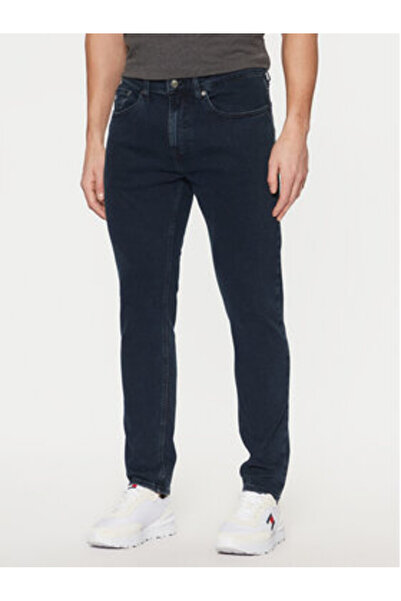 WRANGLER Tricou bărbați Wrangler 112350530 bleumarin