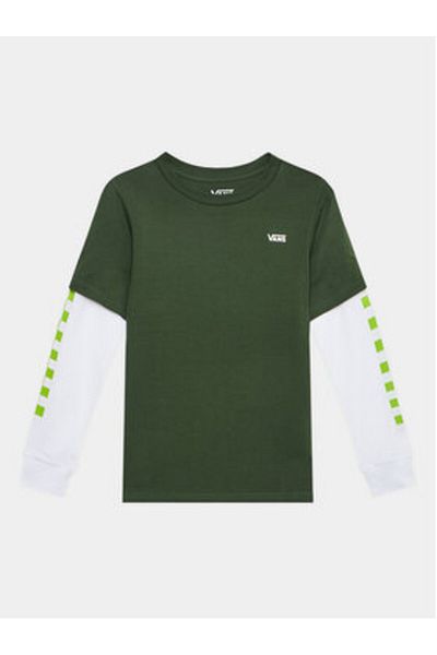 Vans Boy Blouse VN0A49OYBD61 Khaki