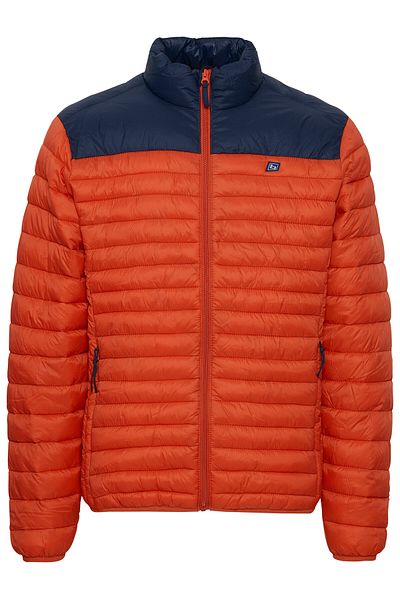 Blend Men's Down Jacket 20715260 Red