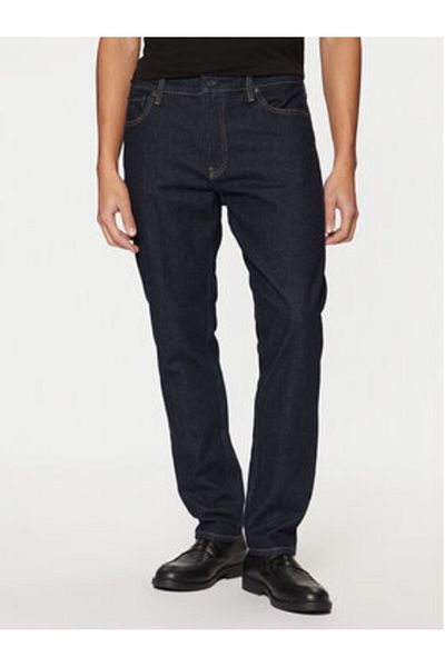 Calvin Klein Men's Jeans K10K113983 Navy Blue