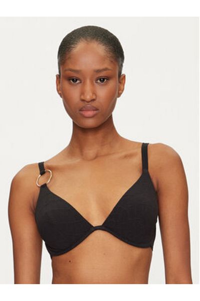 Chantelle Sutien de bikini pentru femei C16ZMA 011 Negru