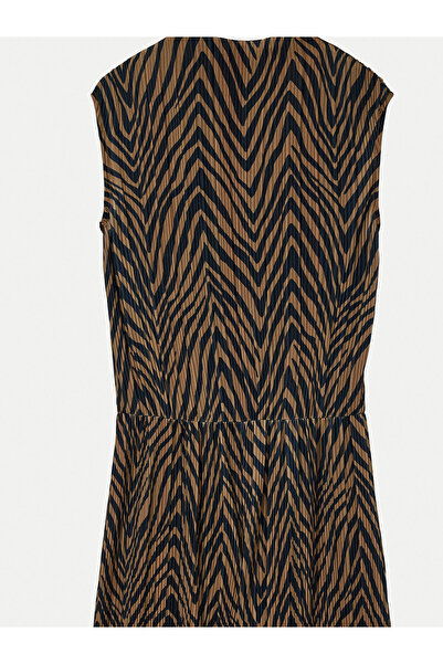 Vero Moda Women's Jumpsuit 10330184 Brown