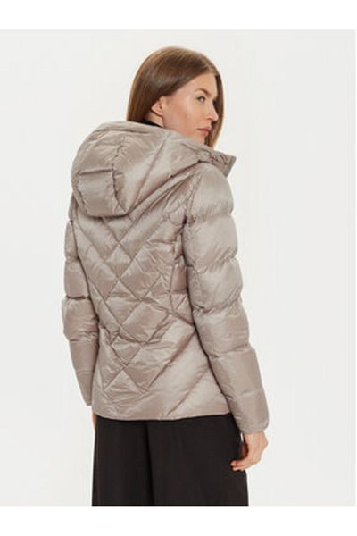 BLAUER Women's Down Jacket 24WBLDC03051 Gray