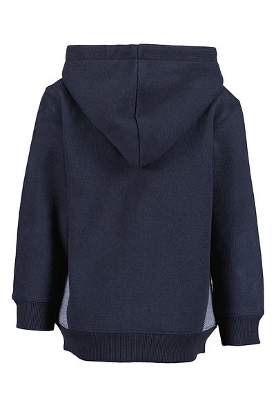 Blue Seven Hanorac pentru băieți 864731 X Bleumarin