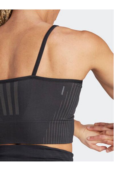 adidas Top adidas pentru femei IB0684 Negru