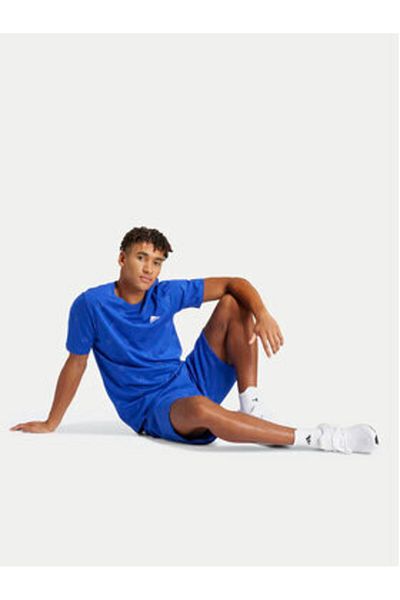 adidas Tricou bărbătesc IU0284 albastru