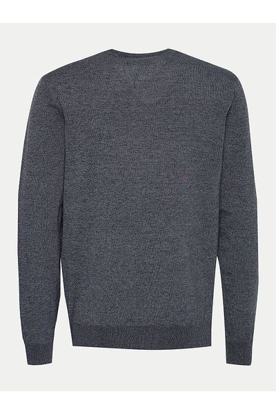 Blend Men's Sweater 20717955 Black