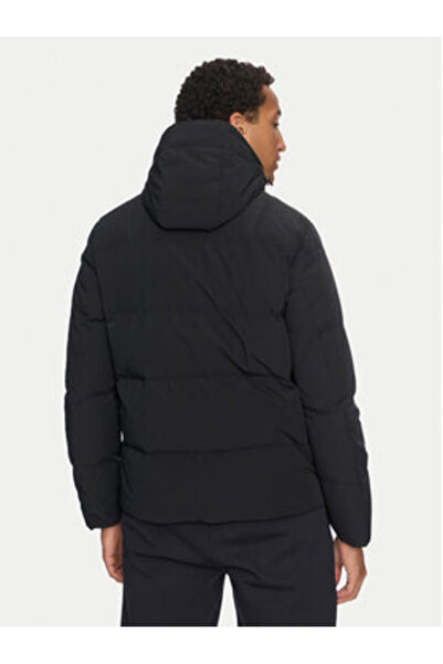 Paul & Shark paul shark Mens Down Jacket 14312007 Black