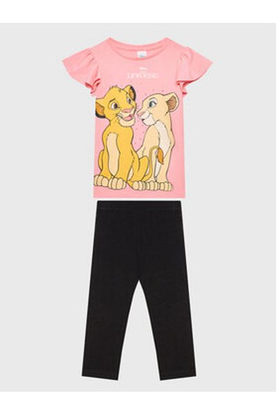 Bruuns Bazaar Pantaloni din material textil pentru femei BBW2393 Ecru