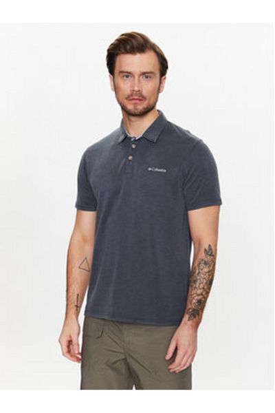 Columbia Polo bărbătesc 1772721 Gri