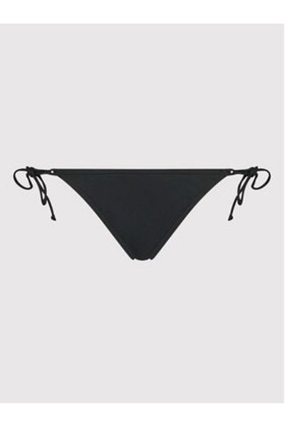 PIECES Women's Bikini Bottom 17121188 Black