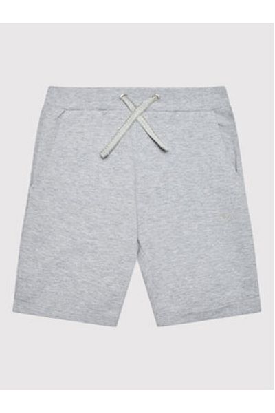 CMP Pantaloni scurți sport pentru fete 32D8205M gri
