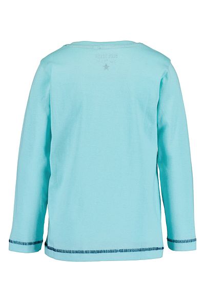Blue Seven Bluză pentru băieți 850716 X Albastră