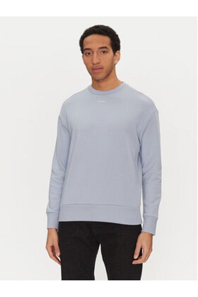 Calvin Klein Hanorac bărbătesc K10K112870 albastru