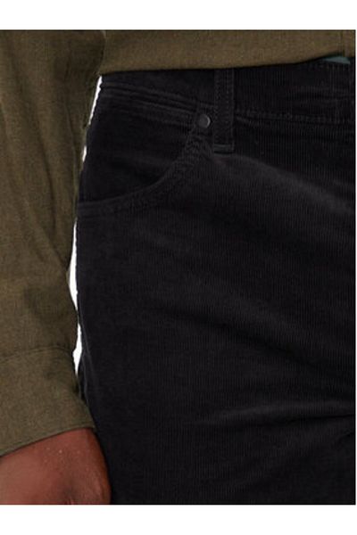 WRANGLER Men's Jeans 112357406 Black