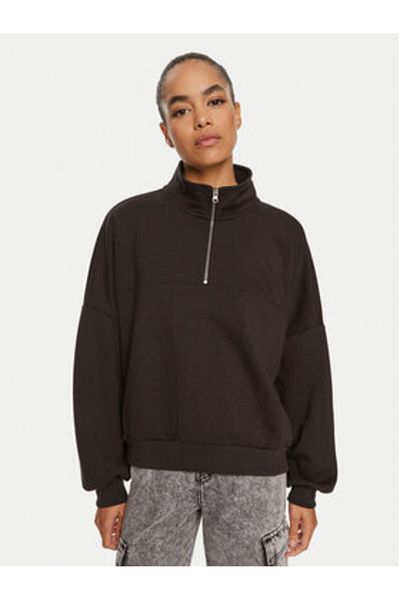 Vans Hanorac de damă VN000J4JBLK1 Negru