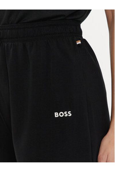 BOSS Women's Pajama Shorts 50515606 Black