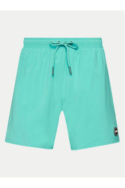 Colmar Pantaloni scurți de baie pentru bărbați 7269 5XP verzi