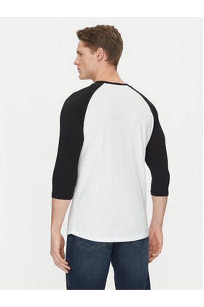Vans Mens Longsleeve VN000XXMYB21 White