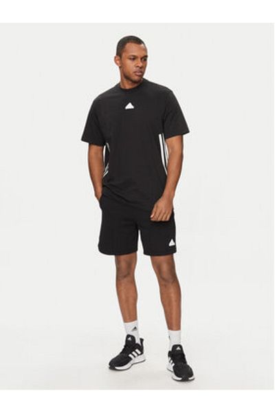 adidas adidas Men's T-Shirt IR9166 Black