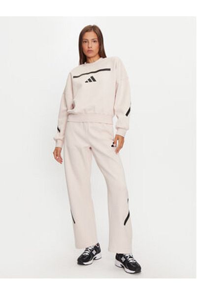 adidas adidas Women's Sweatshirt JF4783 Pink