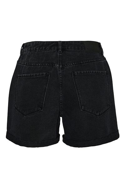 Vero Moda Women's Denim Shorts 10279493 Black