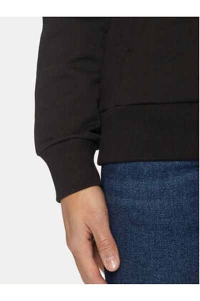 Calvin Klein Hanorac bărbătesc K10K113771 negru