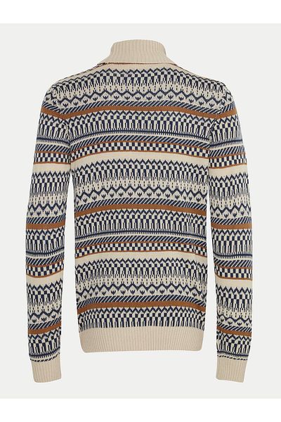 Blend Men's Golf 20717264 Beige