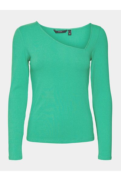Vero Moda Women Blouse 10301178 Green
