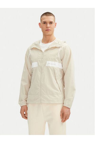 Columbia Jachetă outdoor pentru bărbați 2117051 bej