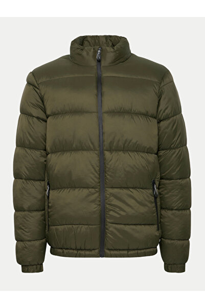 Blend Jachetă de iarnă pentru bărbați 20717285 Verde