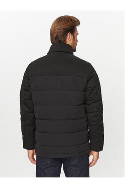 CMP Men's Winter Jacket 33K3897 Black