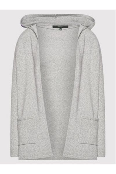 Vero Moda vero moda Women's Cardigan 10235948 Gray