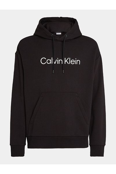Calvin Klein Hanorac bărbătesc K10K111345 negru