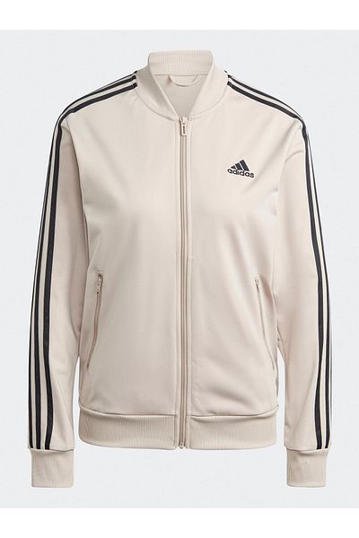 adidas Women's Tracksuit IJ8786 Beige